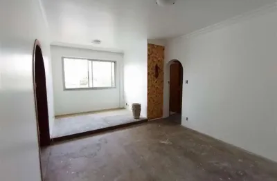 Apartamento com 2 quartos à venda na Rua Doutor Jesuíno Maciel, 1584, Campo Belo, São Paulo