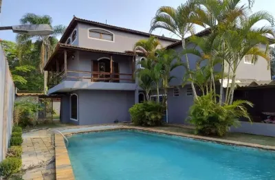 Chácara à venda, 1900 m² por R$ 895.000,00 - Bonanza - Embu-Guaçu/