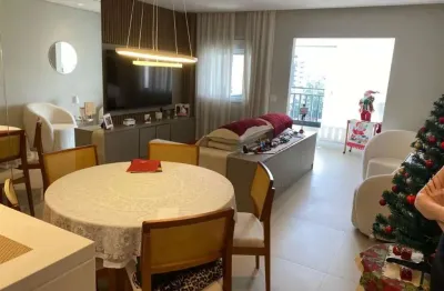 Apartamento com 2 dormitórios à venda, 78 m² por R$ 1.550.000,00 -