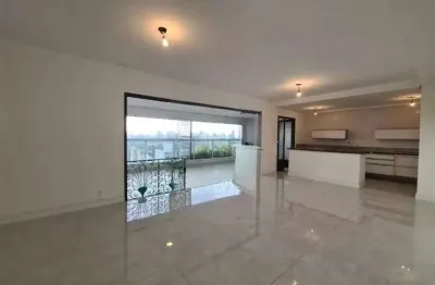 Apartamento com 3 quartos à venda na Rua das Margaridas, 133, Brooklin, São Paulo