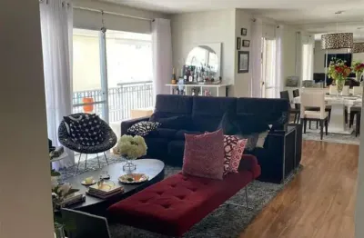 Apartamento com 3 quartos à venda na Rua Pensilvânia, 114, Brooklin, São Paulo