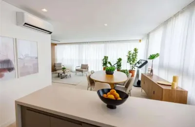 Apartamento com 2 quartos à venda, 106 m² por R$ 3.128.000 - Itaim B