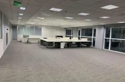 Sala para alugar, 373 m² por R$ 49.896,49/mês - Vila Olímpia - São