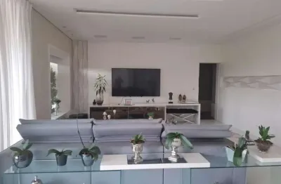 Apartamento com 4 quartos à venda na Rua Canário, 130, Moema, São Paulo