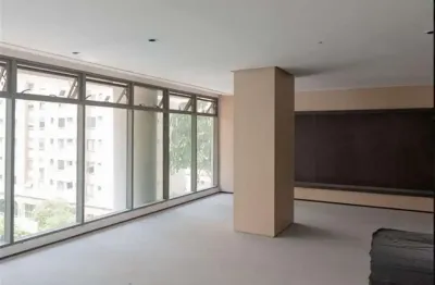 Apartamento com 4 quartos à venda na Avenida Portugal, 587, Brooklin, São Paulo