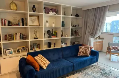 Apartamento com 3 dormitórios à venda, 92 m² por R$ 965.000,00 - Ja