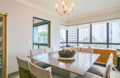 Apartamento com 5 dormitórios à venda, 330 m² por R$ 5.000.000,00 -