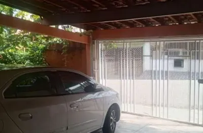 Casa à venda, 261 m² por R$ 915.000,00 - Assunção - São Bernardo