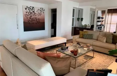 Apartamento à venda, 275 m² por R$ 6.360.000,00 - Moema - São Paulo