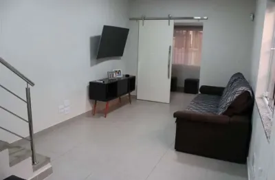 Casa à venda, 210 m² por R$ 1.100.000,00 - Campo Belo - São Paulo/S