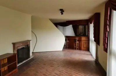 Casa com 4 dormitórios à venda, 767 m² por R$ 1.500.000,00 - Vila M