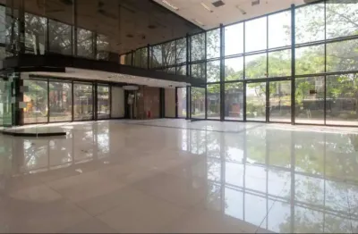 Loja para alugar, 918 m² por R$ 137.551,45/mês - Brooklin - São Paulo