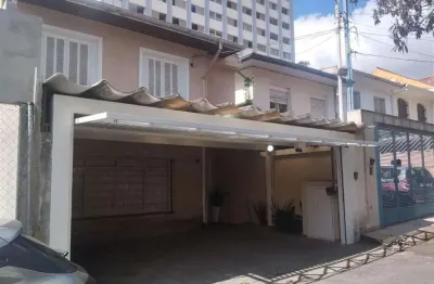 Casa com 3 dormitórios à venda, 182 m² por R$ 1.290.000,00 - Campo