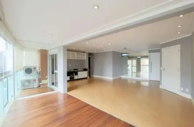 Apartamento com 3 suítes à venda, 124 m² por R$ 3.200.000 - Vila Olimpia