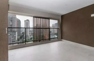 Apartamento com 2 quartos à venda na Rua Andréa Paulinetti, 242, Brooklin, São Paulo