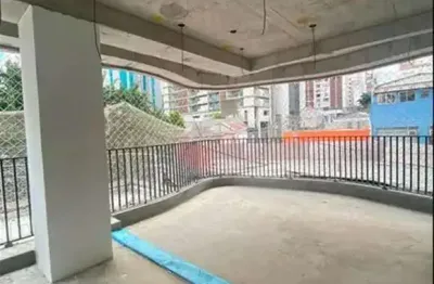 Apartamento com 3 quartos à venda na Rua José Maria Lisboa, 591, Jardins, São Paulo