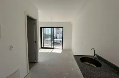 Apartamento com 1 quarto à venda na Rua São Benedito, 189, Alto da Boa Vista, São Paulo