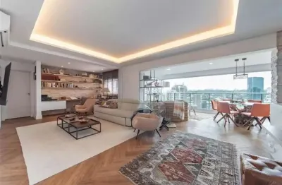 Apartamento com 2 quartos à venda na Rua Doutor Paschoal Imperatriz, 50, Brooklin, São Paulo