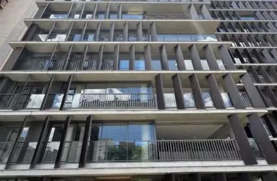 Apartamento com 3 quartos à venda na Rua Clodomiro Amazonas, 121, Itaim Bibi, São Paulo