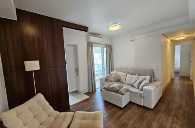 Apartamento com 2 quartos à venda na Rua Kansas, 1700, Brooklin, São Paulo