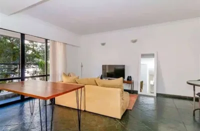 Apartamento a venda com 3 dormitórios 1 vaga 84m²  VILA OLIMPIA