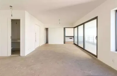 Apartamento com 3 quartos à venda na Rua Gabriele D'Annunzio, 195, Campo Belo, São Paulo