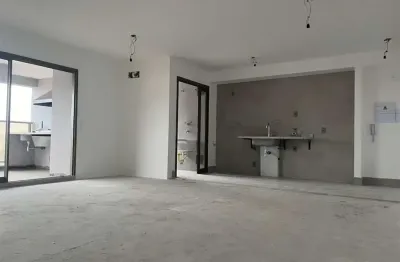 Apartamento com 2 quartos à venda na Rua Domingos Lopes, 155, Campo Belo, São Paulo