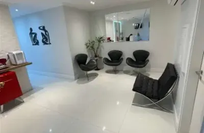 Conjunto à venda, 120 m² por R$ 2.000.000,00 - Jardim Paulistano - S