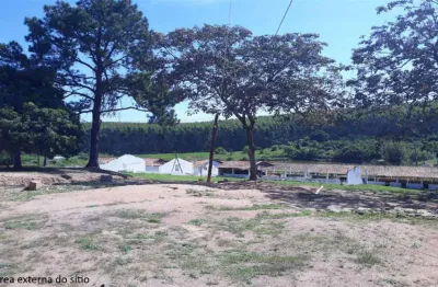 Sítio Espetacular à Venda com Múltiplas Construções em Itu Excelente oportunidade de investimento