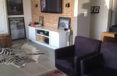 Apartamento com 1 dormitório à venda, 90 m² por R$ 1.100.000,00 - V