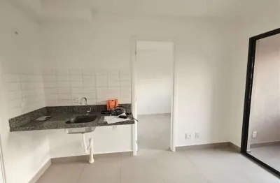 Apartamento com 1 dormitório à venda, 25 m² por R$ 495.000,00 - Vil
