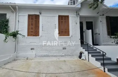 Casa para alugar, 170 m² por R$ 22.100,00/mês - Pinheiros - São Pau