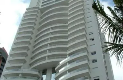 Apartamento com 1 quarto para alugar na Rua Sansão Alves dos Santos, 343, Brooklin, São Paulo