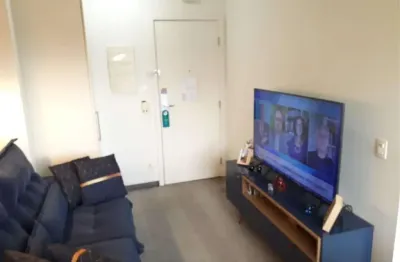 Apartamento com 2 dormitórios à venda, 42 m² por R$ 680.000,00 - Ca