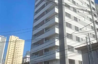 Apartamento com 1 dormitório à venda, 27 m² por R$ 380.000,00 - Bro