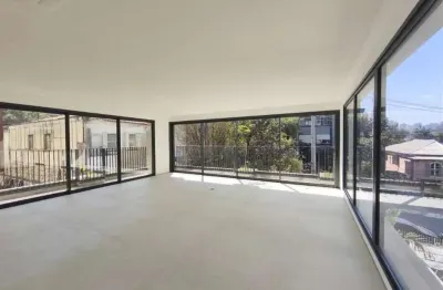 Apartamento com 4 quartos à venda na Rua Oliveira Dias, 52, Jardim Paulista, São Paulo