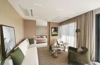 Apartamento com 1 quarto à venda na Rua Oliveira Dias, 52, Jardim Paulista, São Paulo