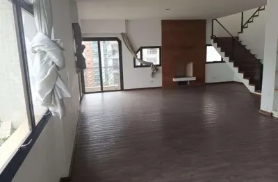 Cobertura com 4 dormitórios à venda, 454 m² por R$ 4.770.000,00 - M