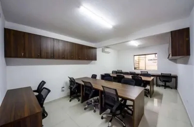 Ponto comercial para alugar na Rua Andréa Paulinetti, 406, Brooklin, São Paulo