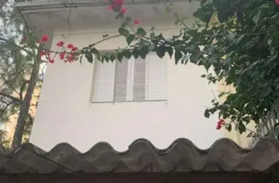 Casa com 2 quartos à venda na Rua Conceição Marcondes Silva, 43, Campo Belo, São Paulo