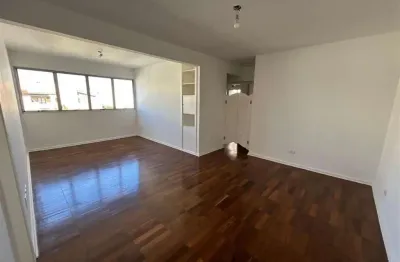 Apartamento com 2 quartos para alugar na Rua Luís Dias, 85, Itaim Bibi, São Paulo