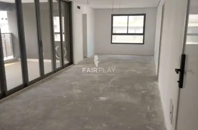 Venda - Apartamentos - 2 suítes- Vila Nova Conceição - São Paulo - SP