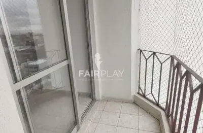 Venda - Apartamentos - 3 dormitórios - Jabaquara - São Paulo - SP