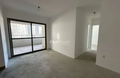 Venda - Apartamentos - 2 dormitórios - Campo Belo - São Paulo - SP