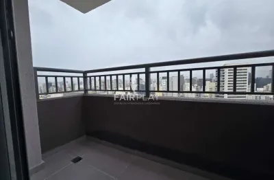 Apartamentos - 2 dormitórios - Vila Nova Conceição - São Paulo - SP