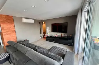 Aluguel - Apartamentos - 3 dormitórios - Vila Olímpia - São Paulo - SP