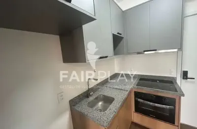 Aluguel - Apartamentos - 2 dormitórios - Chácara Santo Antônio - São Paulo - SP