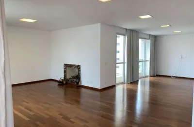 Apartamento com 4 quartos para alugar na Rua Michigan, 1150, Brooklin, São Paulo