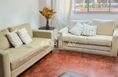 Aluguel - Apartamentos - 3 dormitórios - Itaim Bibi - São Paulo - SP