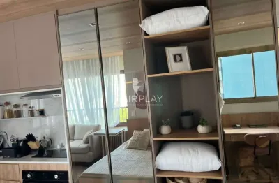 Aluguel - Apartamentos - 1 dormitório - Vila Mariana - São Paulo - SP